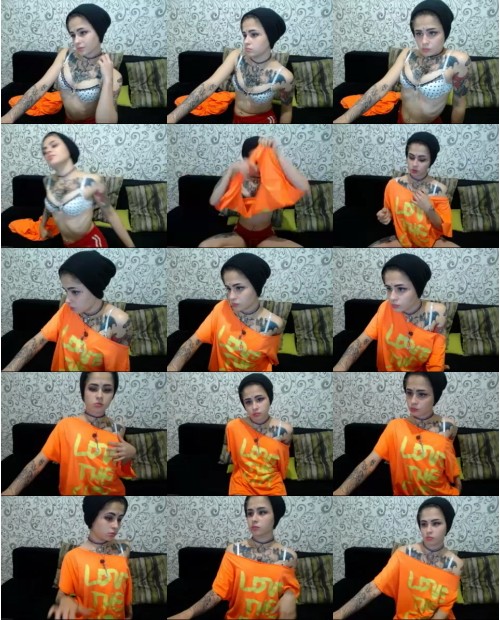 Download Video File: myfreecams lolainformal