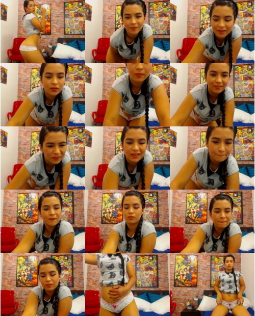 Download Video File: myfreecams lucianamartin