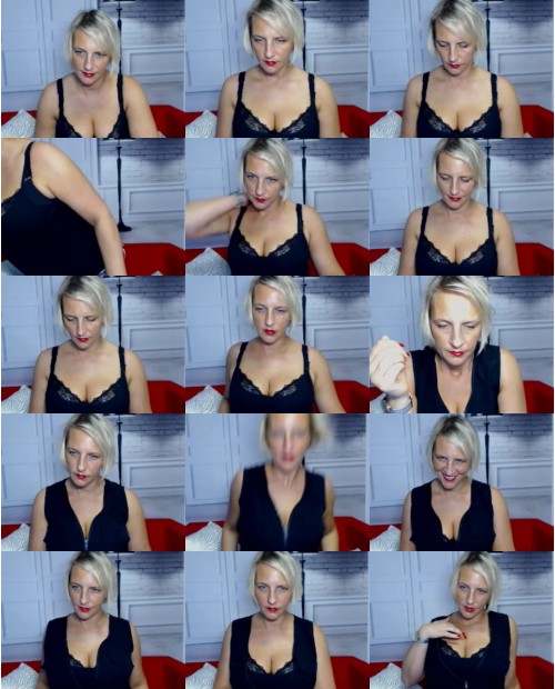 Download Video File: myfreecams luisasexy69