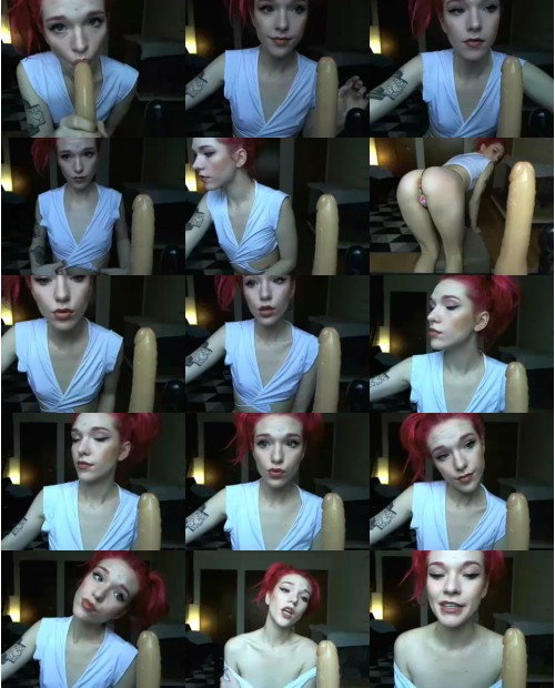 Download Video File: myfreecams luubeam