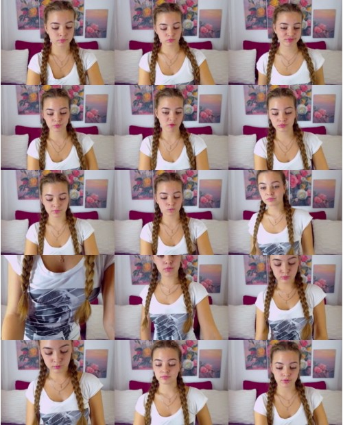 Download Video File: myfreecams morisolle