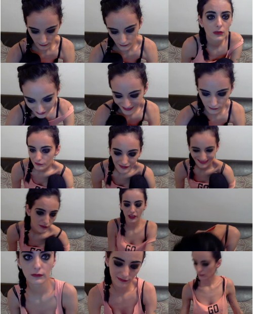 Download Video File: myfreecams adrastea