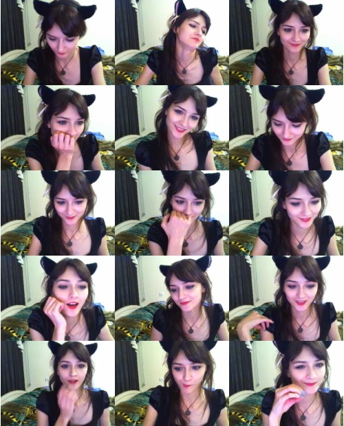 Download Video File: myfreecams alexhell460