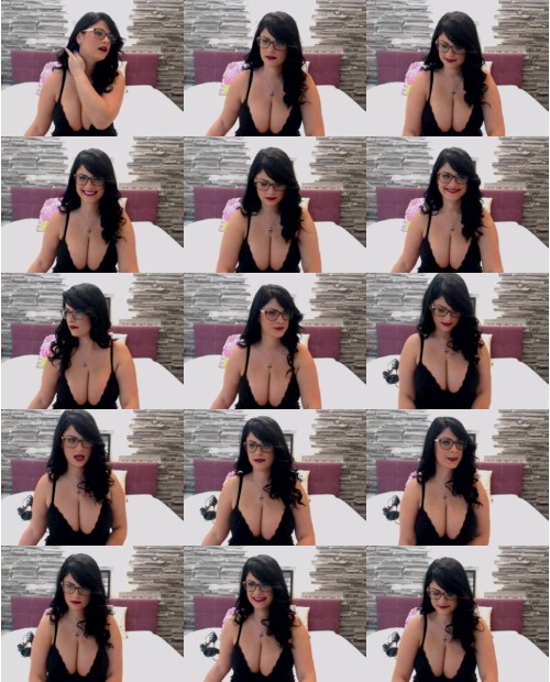 Download Video File: myfreecams alexissrae