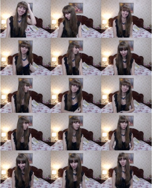 Download Video File: myfreecams alisa 21