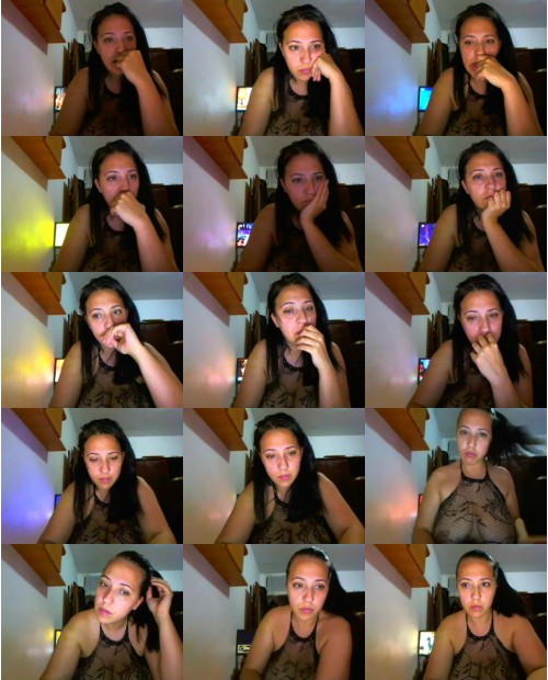 Download Video File: myfreecams anacondaboom