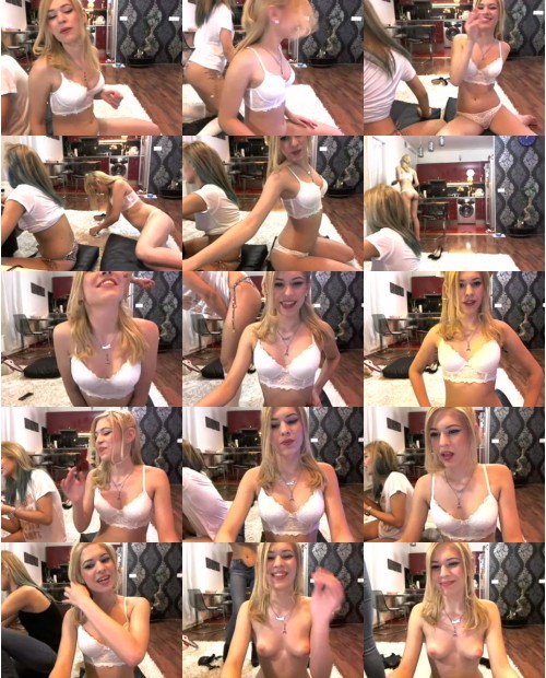 Download Video File: myfreecams anniele