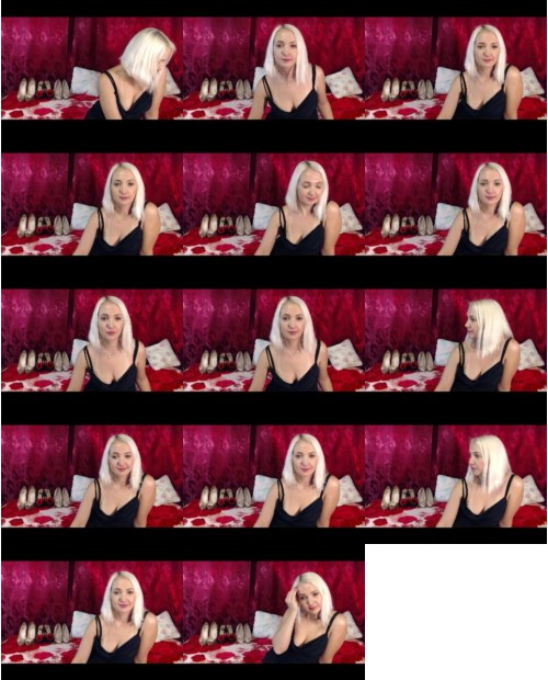 Download Video File: myfreecams arabeski