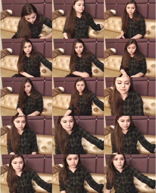 Download Video File: myfreecams aries alma