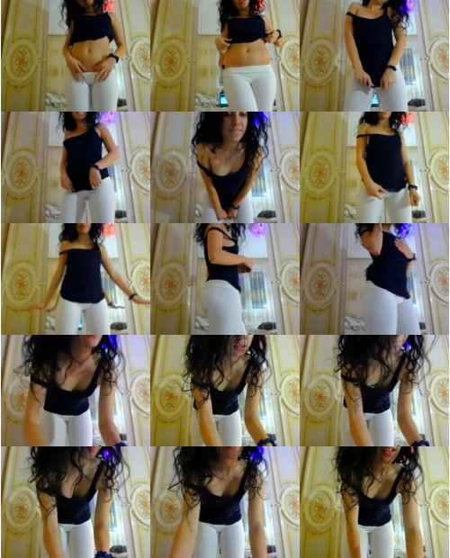 Download Video File: myfreecams armina 