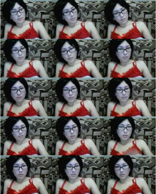 Download Video File: myfreecams asian rina