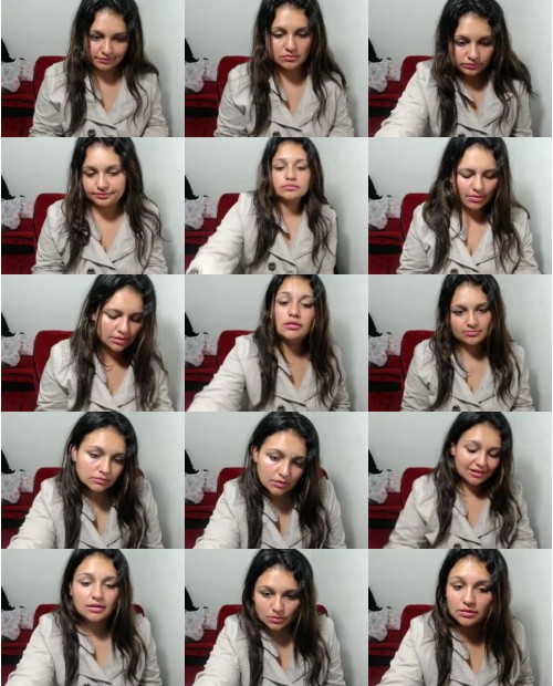 Download Video File: myfreecams atena latin