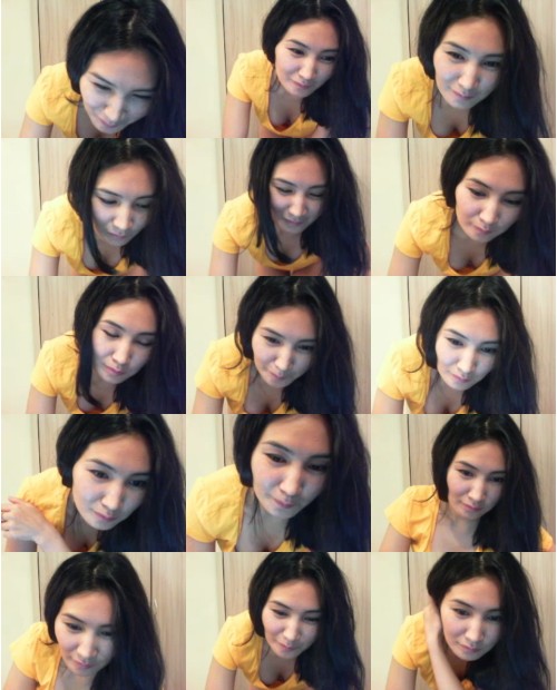 Download Video File: myfreecams aya357