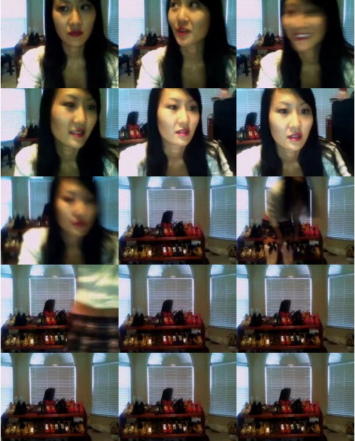 Download Video File: myfreecams aznhoneybunny