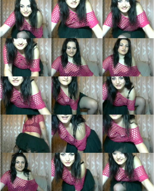 Download Video File: myfreecams berthajames