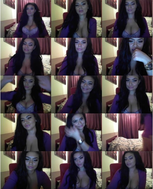 Download Video File: myfreecams blackamethyst