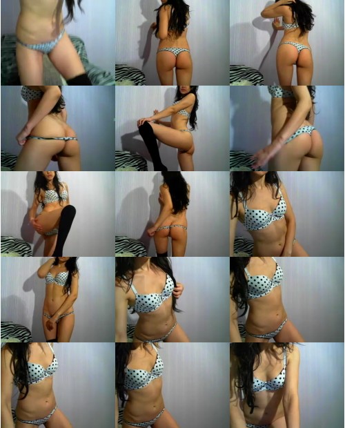 Download Video File: myfreecams blackfire25