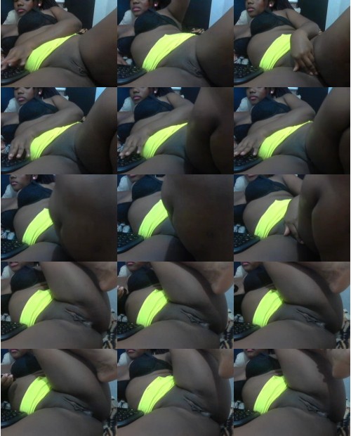 Download Video File: myfreecams blackwow21