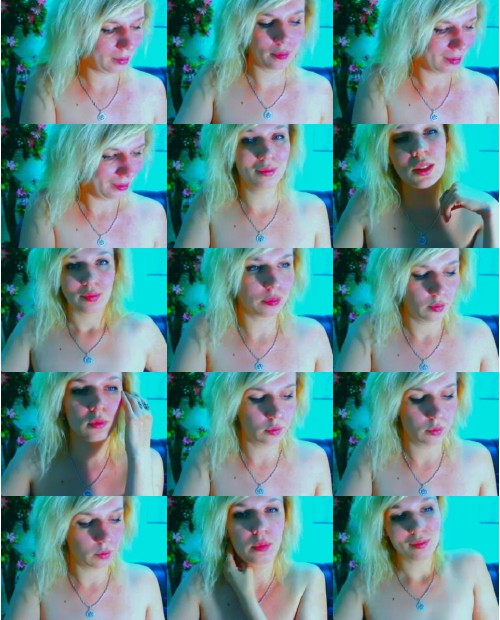 Download Video File: myfreecams blondiangel