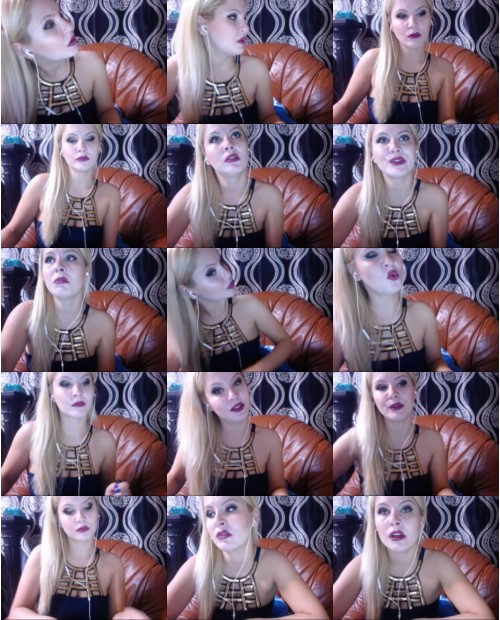 Download Video File: myfreecams blondstormmm