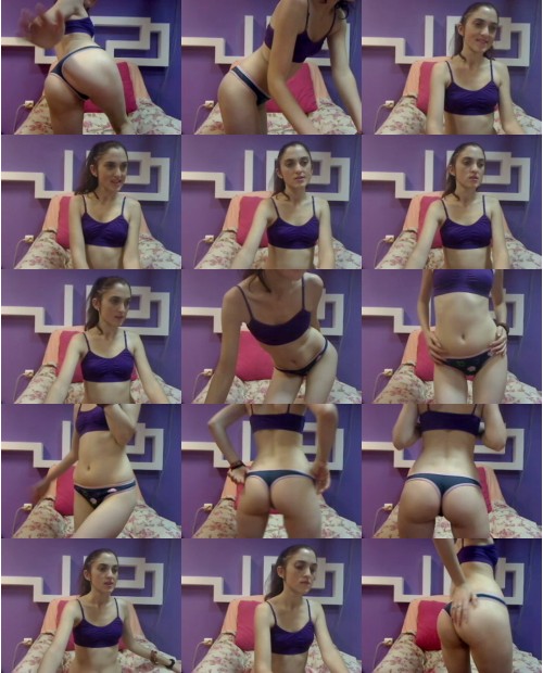 Download Video File: myfreecams bluekorall