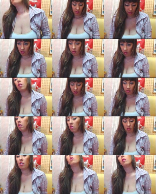 Download Video File: myfreecams bridget4u