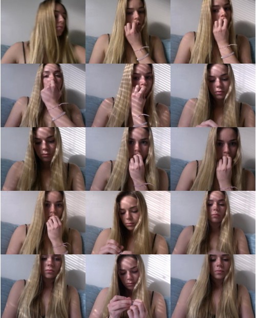 Download Video File: myfreecams brooklynblond