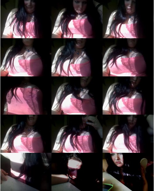 Download Video File: myfreecams busha18