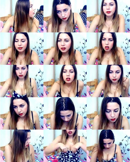 Download Video File: myfreecams bustygirll