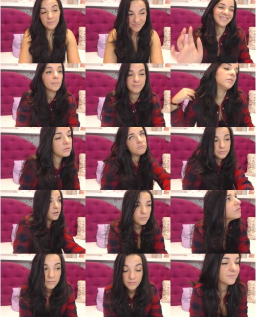 Download Video File: myfreecams butterflyeye