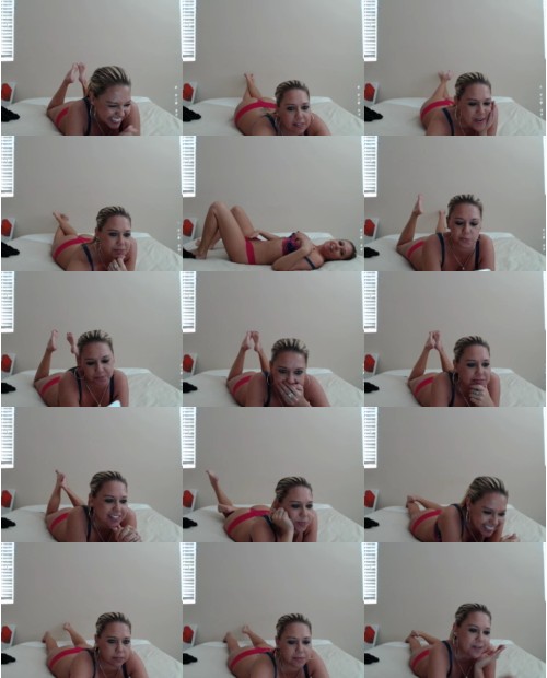 Download Video File: myfreecams calei  