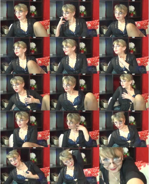 Download Video File: myfreecams calvadoslady