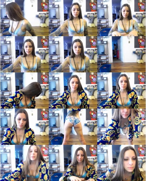 Download Video File: myfreecams cammieblue