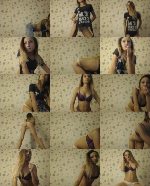 Download Video File: myfreecams camy 96