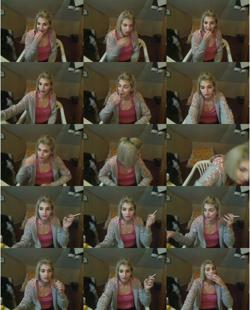 Download Video File: myfreecams candydolll20