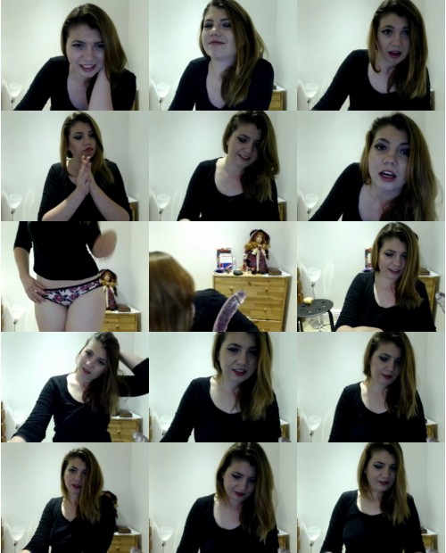 Download Video File: myfreecams carleygb