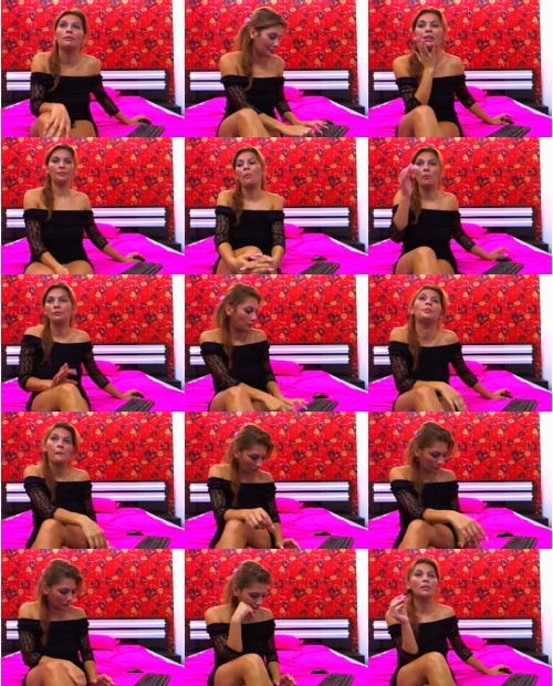 Download Video File: myfreecams carmensdream