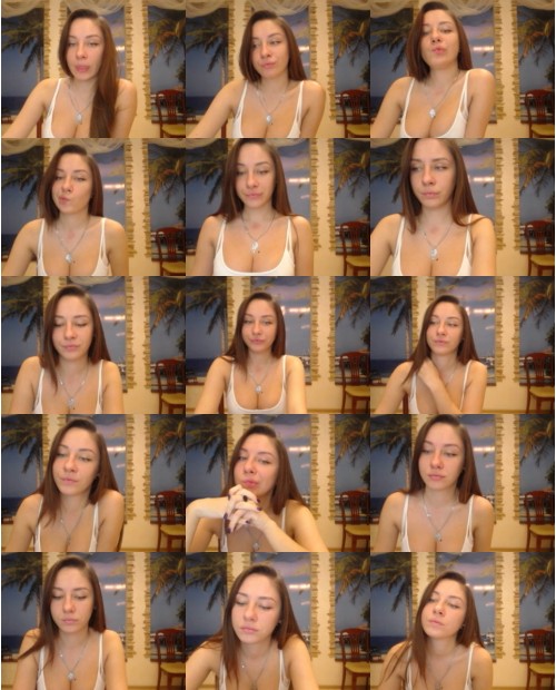 Download Video File: myfreecams chacha 21