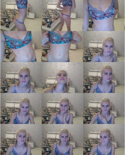 Download Video File: myfreecams charissawile