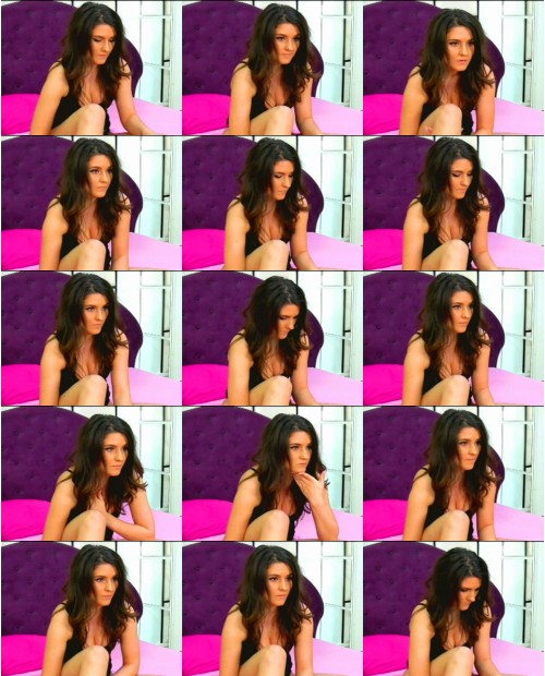 Download Video File: myfreecams cherry juice