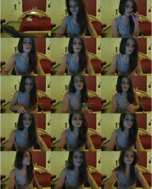 Download Video File: myfreecams cherrymousse