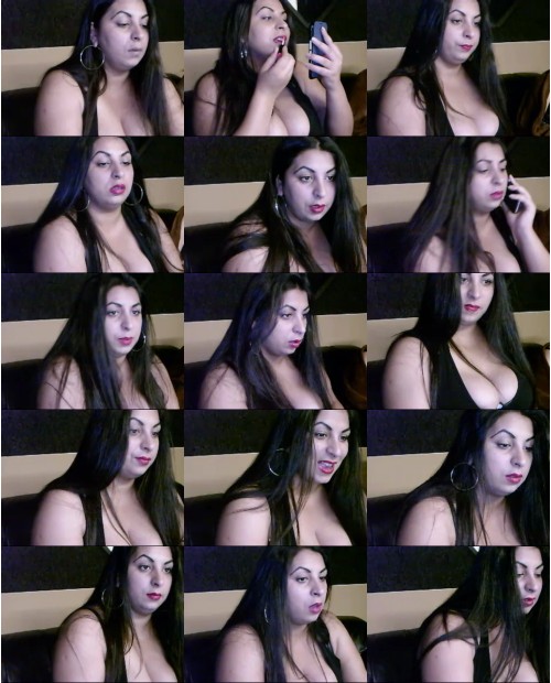 Download Video File: myfreecams chocholateana