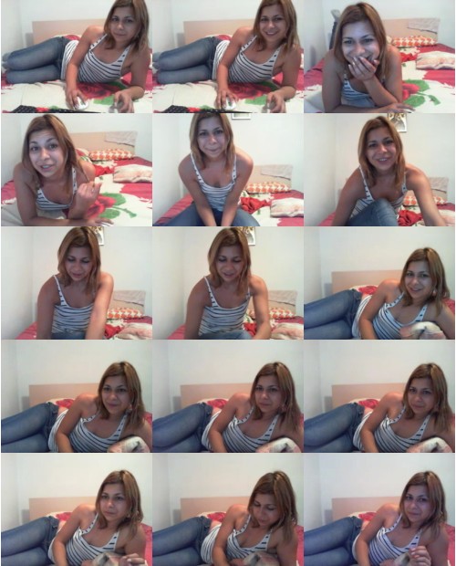 Download Video File: myfreecams choco hair