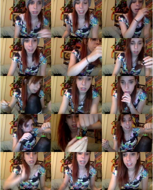 Download Video File: myfreecams chronickitty