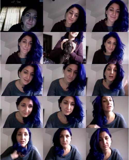 Download Video File: myfreecams cora santiago