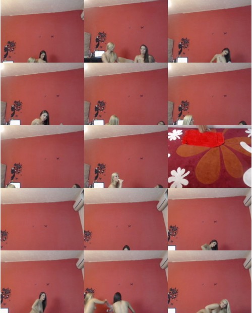 Download Video File: myfreecams crazykinkyz