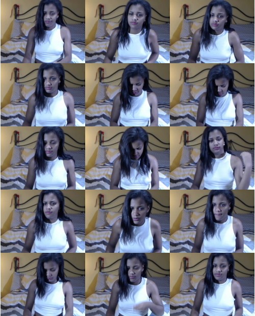 Download Video File: myfreecams creolekitty