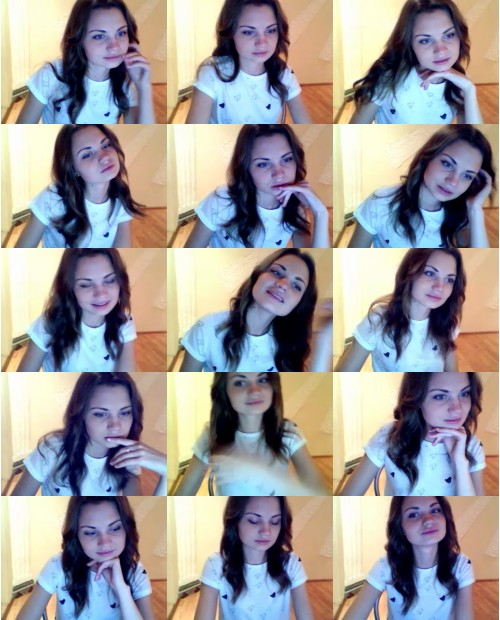 Download Video File: myfreecams cute daria