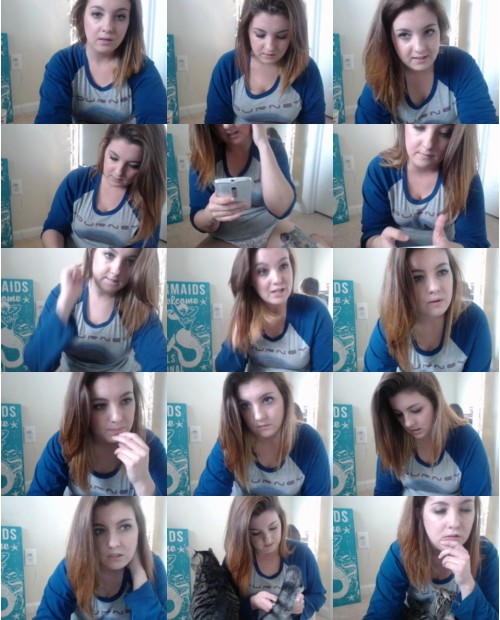 Download Video File: myfreecams danidimples