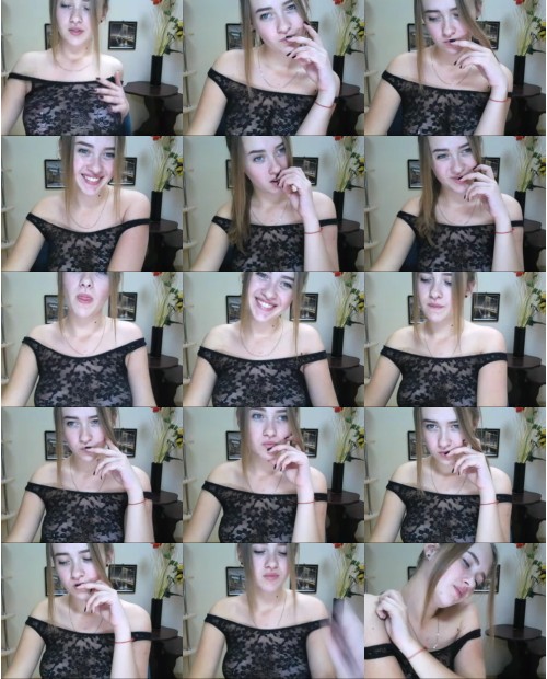 Download Video File: myfreecams danika dillan